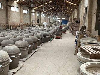 Yixing Aushai Ceramic Co., Ltd