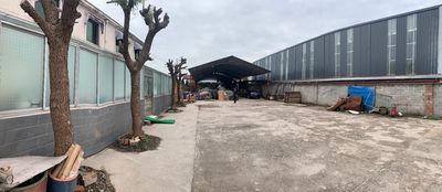 Yixing Aushai Ceramic Co., Ltd