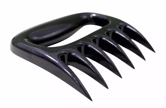 Black Meat Shredder Claws Kitchenware For Pulled Chicken And Pork