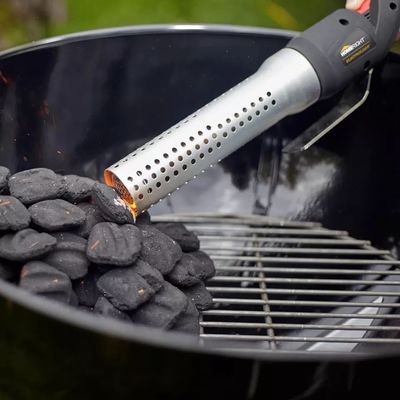BBQ Kamado Grill Accessories 45x5x5cm Electric Charcoal Starter