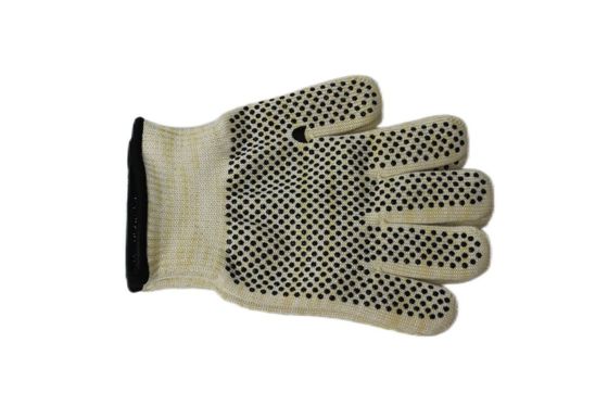 BBQ Heat Resistant Cooking Gloves Kitchenware Heat Resistant Oven Gloves