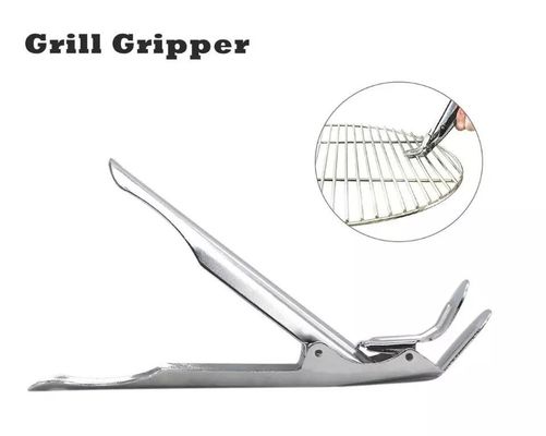 Cooking Baking Grill Grate Gripper Kitchenware Barbecue
