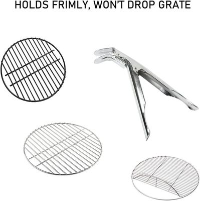 Cooking Baking Grill Grate Gripper Kitchenware Barbecue