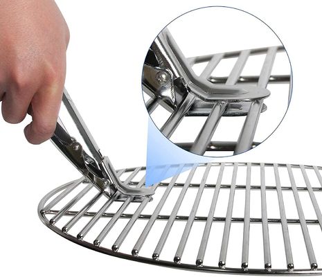Cooking Baking Grill Grate Gripper Kitchenware Barbecue
