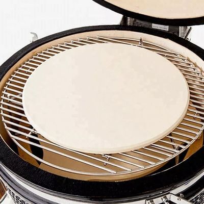 12 Inch Kamado Grill Accessories