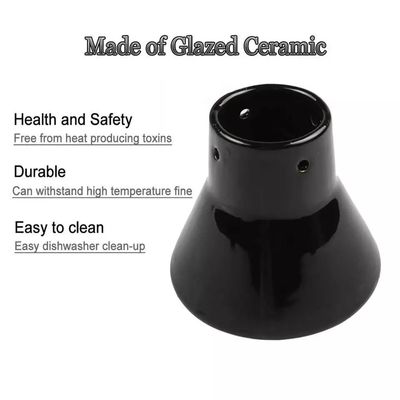 Kitchenware Ceramic Beer Can Chicken Holder